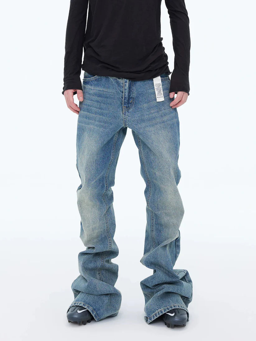 Collection Prince of Blue Denim Pants