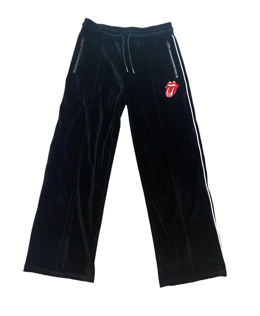 Velour Stonez Pants