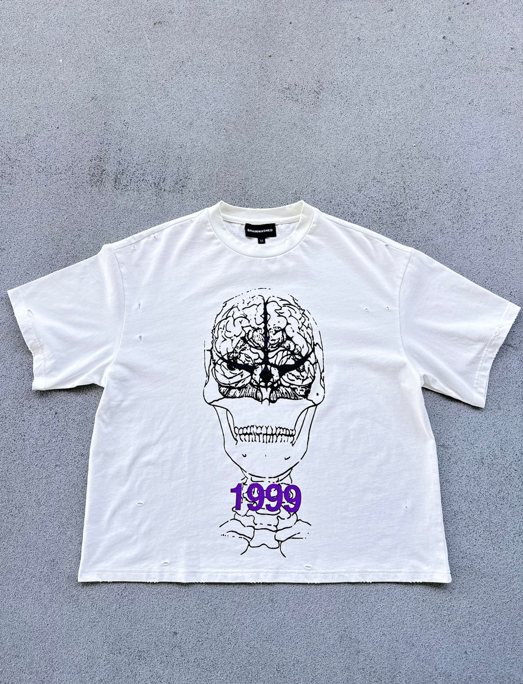 Mind Control T Shirt