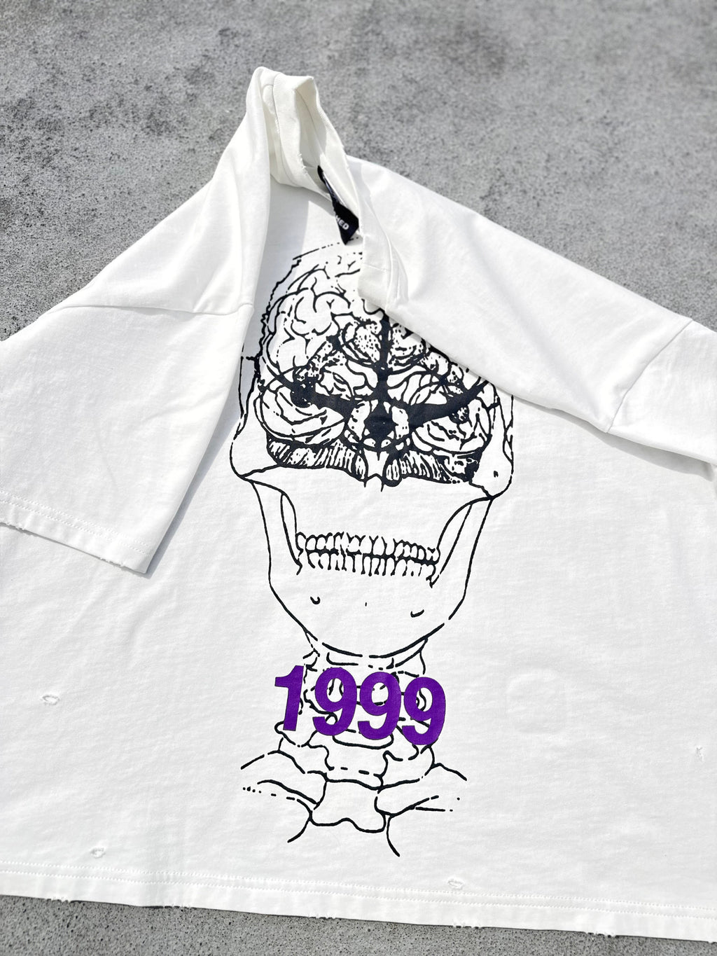 Mind Control T Shirt