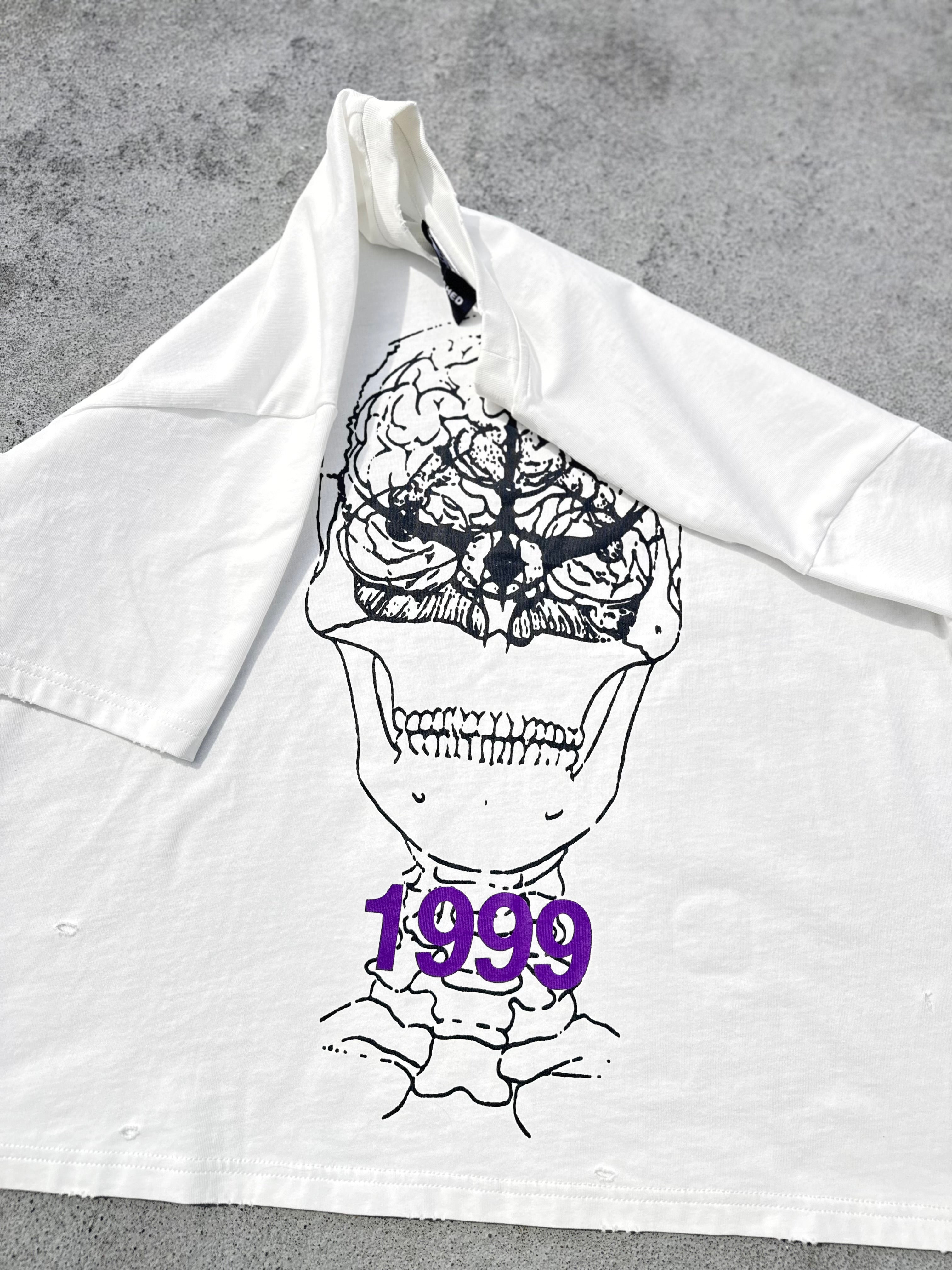 Mind Control T Shirt