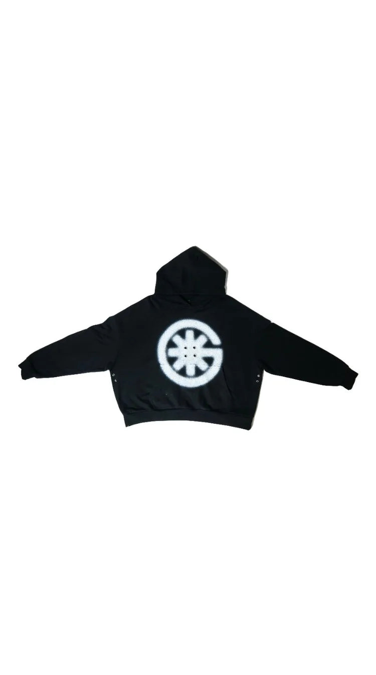 GOP Grommet Hoodie