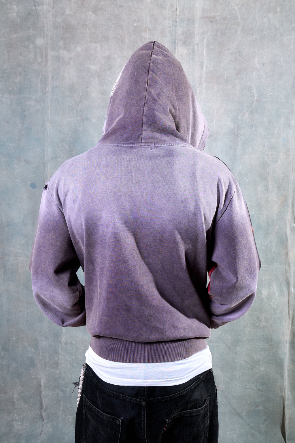 B2HL “HER” HOODIE