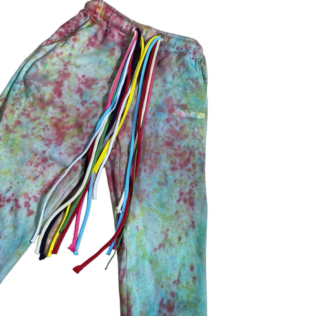 Multicord Tie Dye Custom