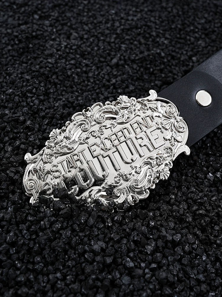 Collection the Couture Belt