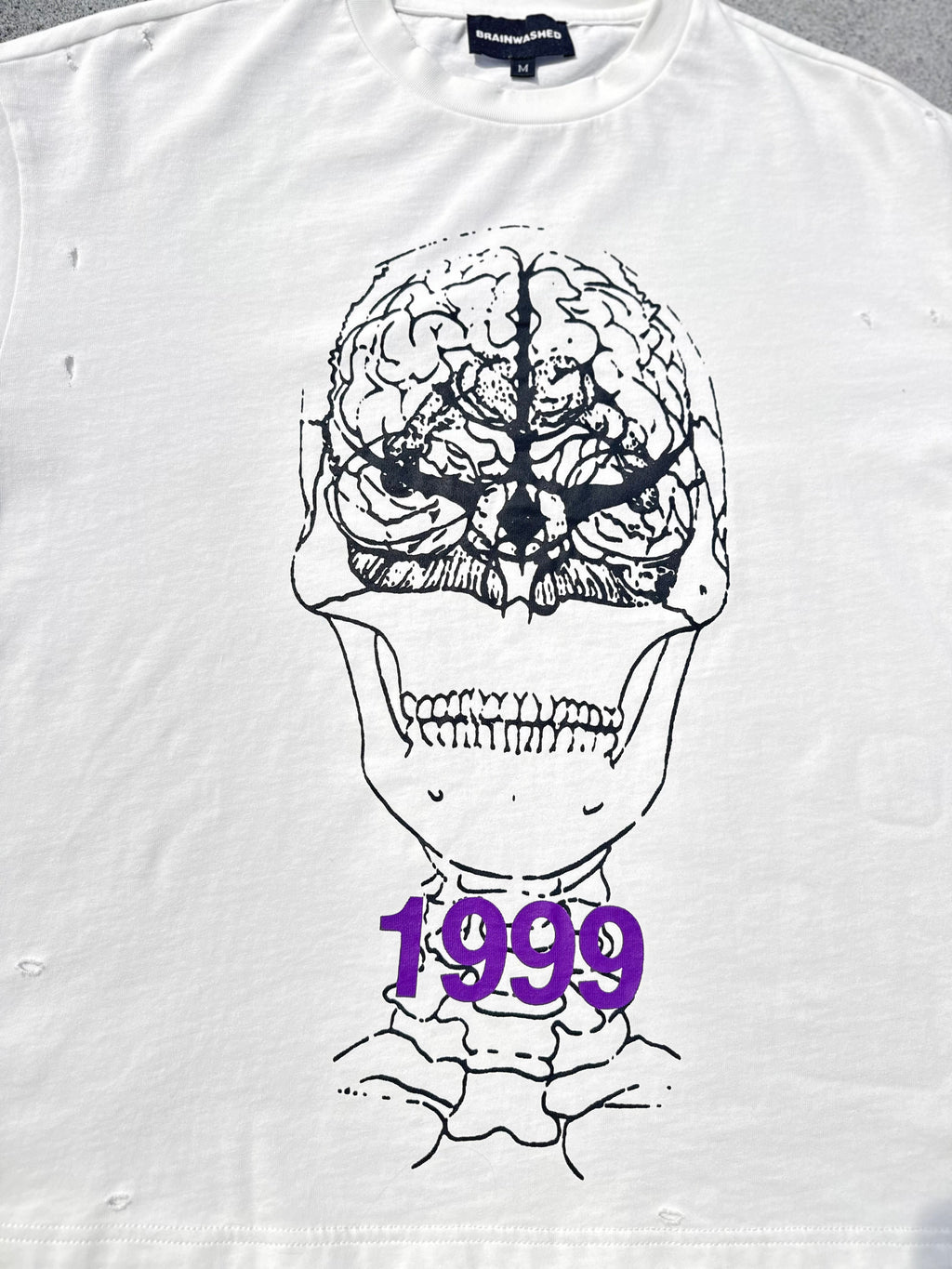 Mind Control T Shirt