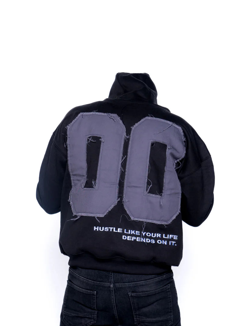 D1H DreamChaser Hoodie