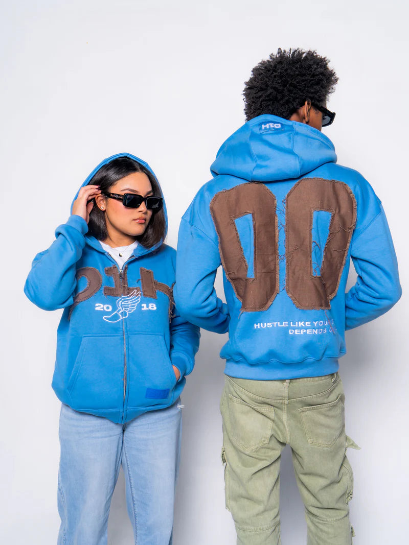 D1H DreamChaser Hoodie