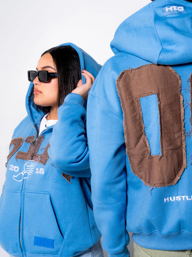 D1H DreamChaser Hoodie