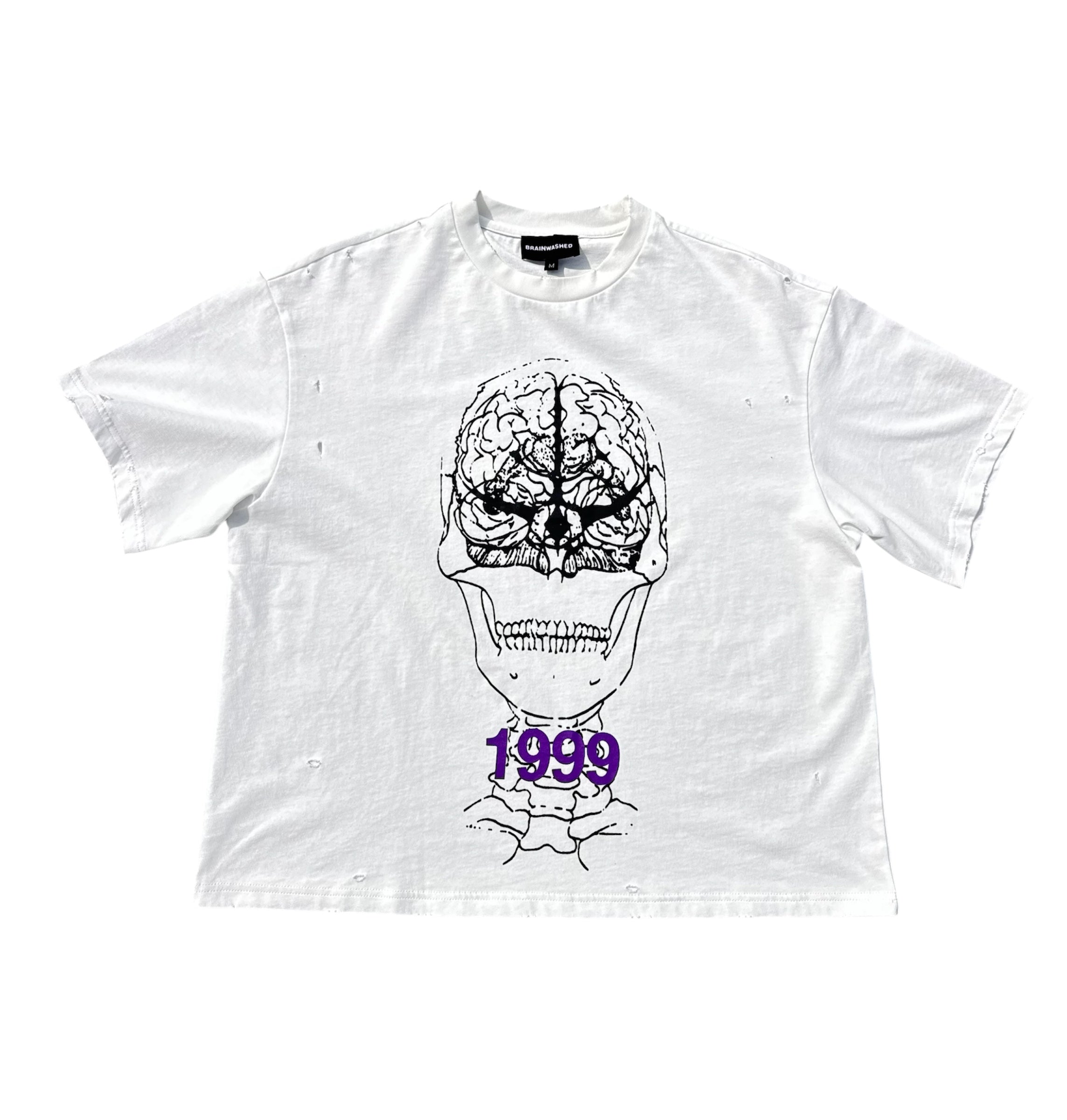 Mind Control T Shirt