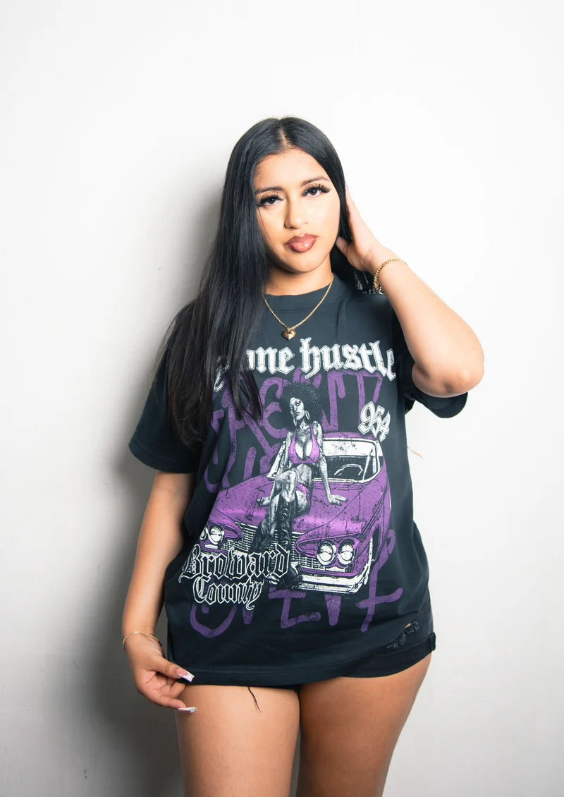 Home Team Collection T shirt