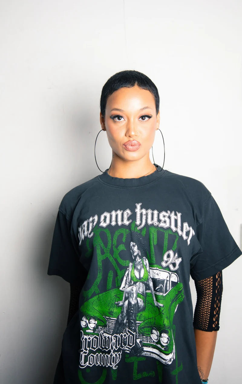 Home Team Collection T shirt