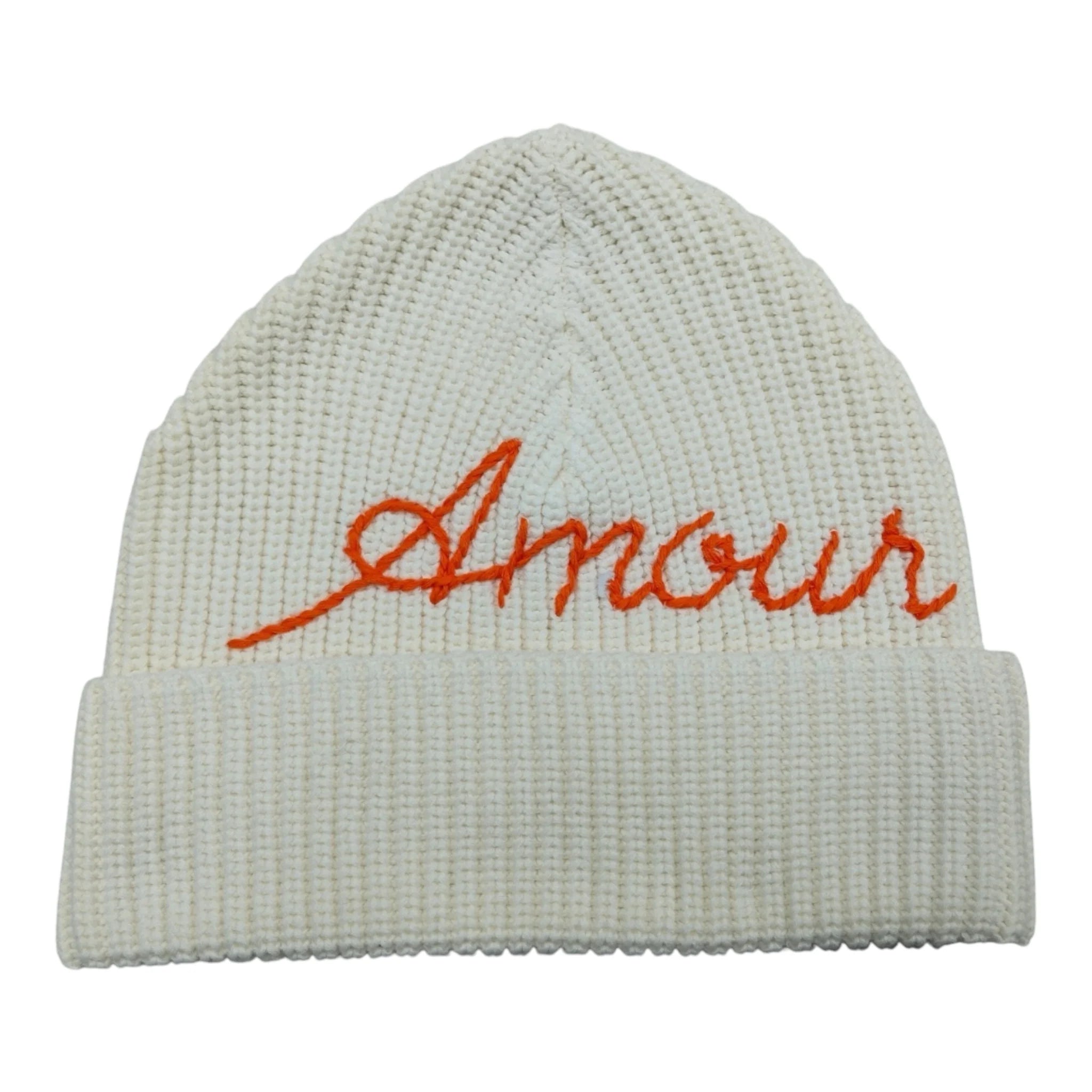 Amour beanie
