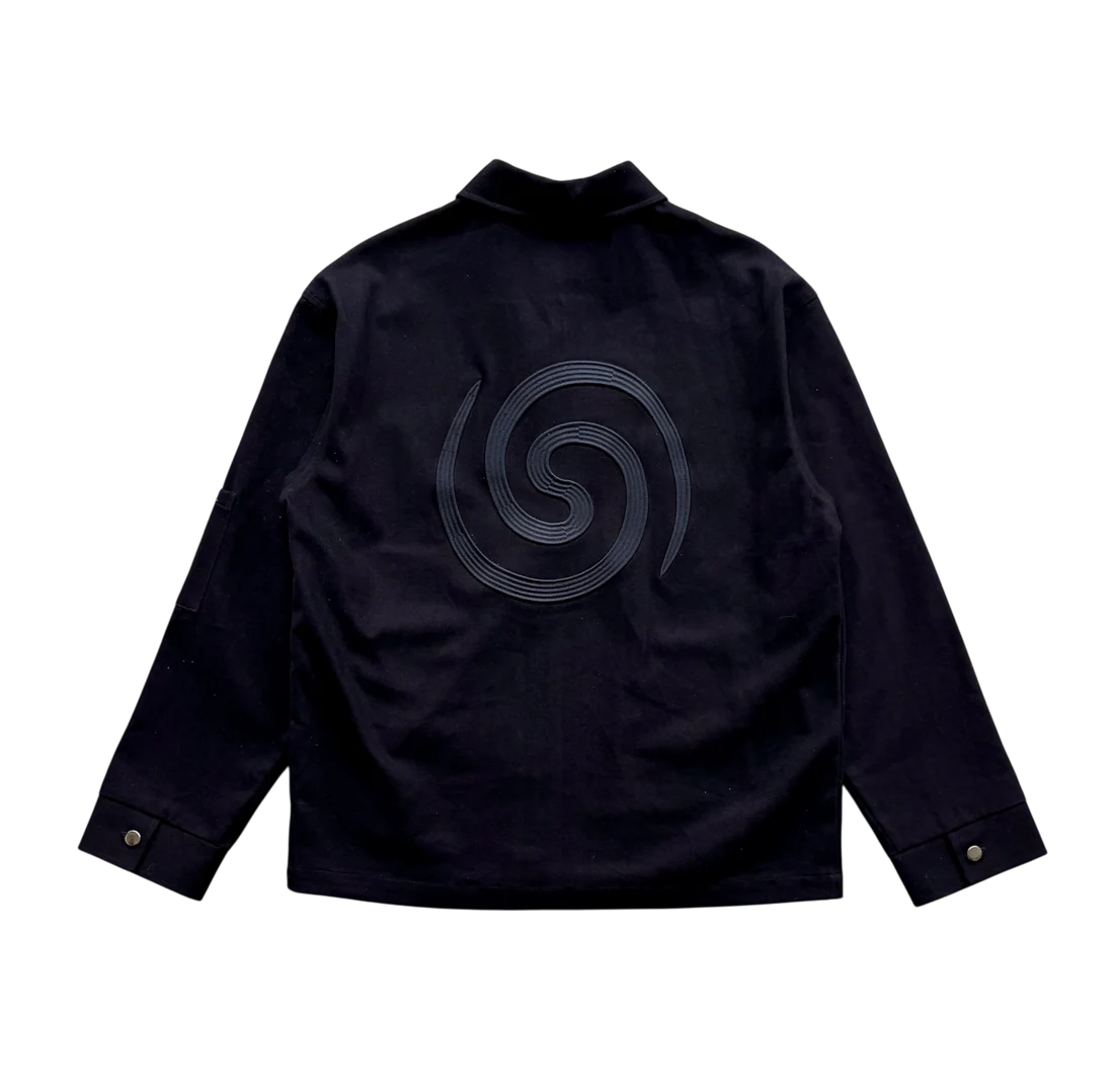 "LUCIEN" Work Jacket