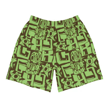 GBUCK SHORTS