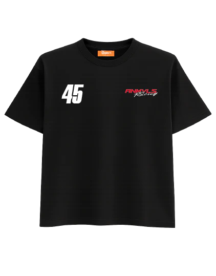 PIT CREW MULTI LOGO TSHIRT
